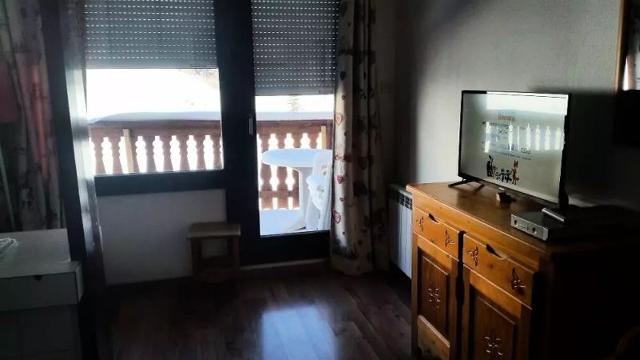 Residentie Les Mélèzes - maeva Home - Alpe d'Huez