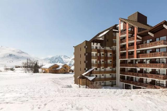 Residentie Les Mélèzes - maeva Home - Alpe d'Huez