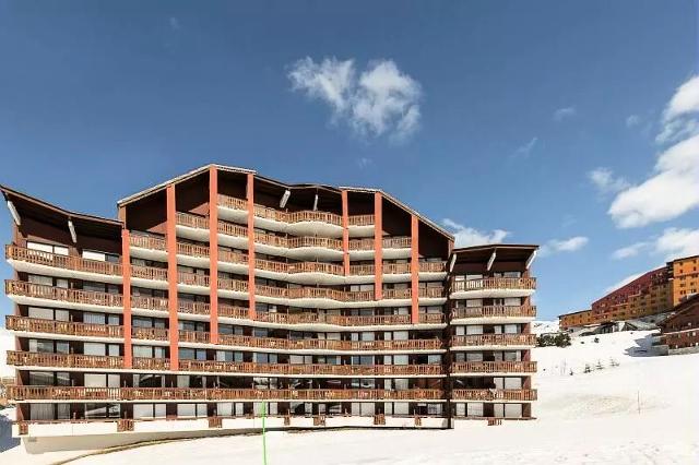 Residentie Les Mélèzes - maeva Home - Alpe d'Huez