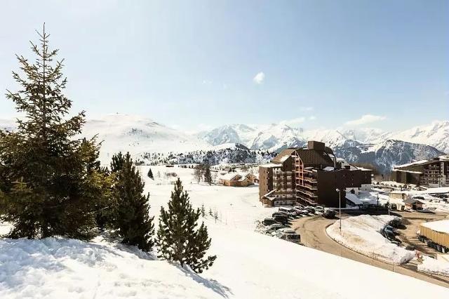Residentie Les Mélèzes - maeva Home - Alpe d'Huez