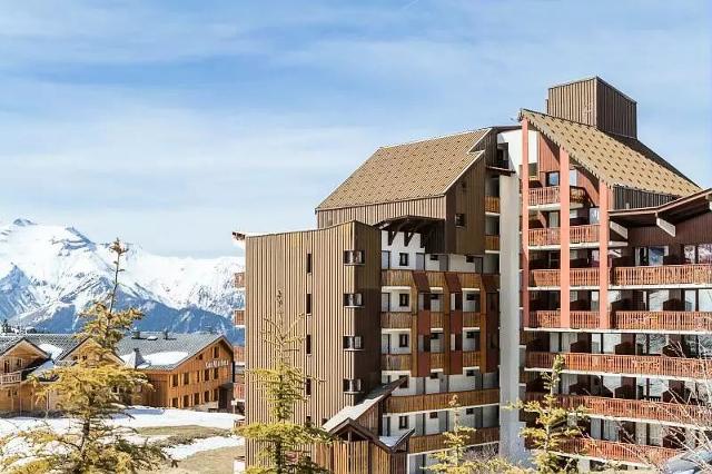 Residentie Les Mélèzes - maeva Home - Alpe d'Huez