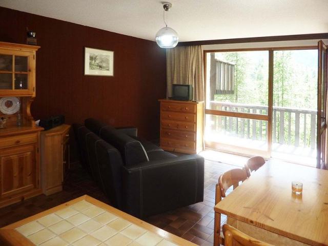 Appartement Les Flocons 469 - Les Orres
