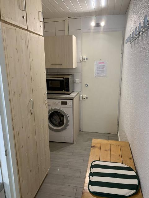 Appartement Mélézen 36 - Vars