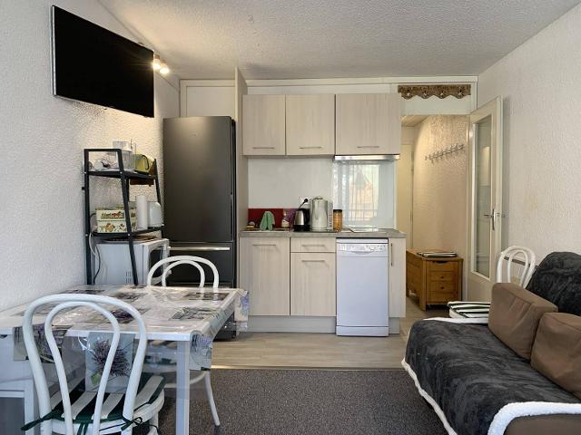 Appartement Mélézen 36 - Vars
