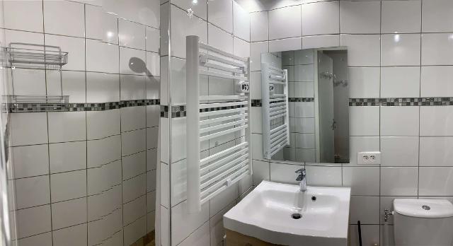 Appartement Mélézen 36 - Vars