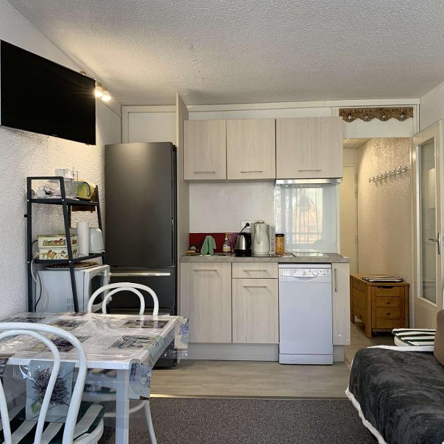 Appartement Mélézen 36 - Vars