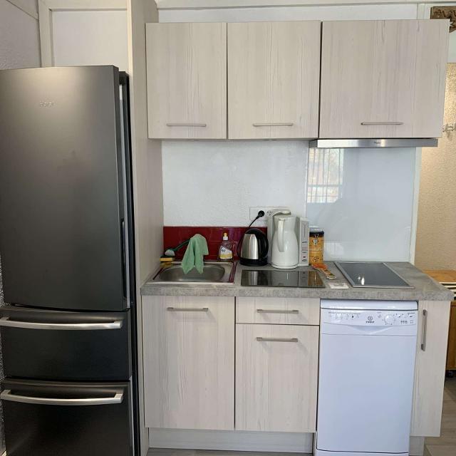 Appartement Mélézen 36 - Vars