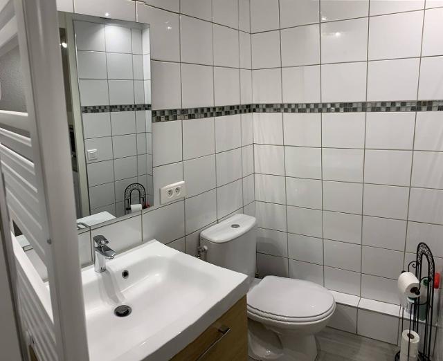 Appartement Mélézen 36 - Vars