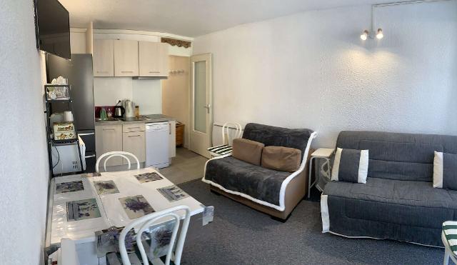 Appartement Mélézen 36 - Vars