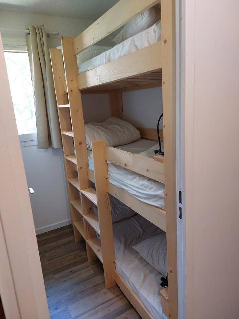 Appartement Chamois 12 - Risoul