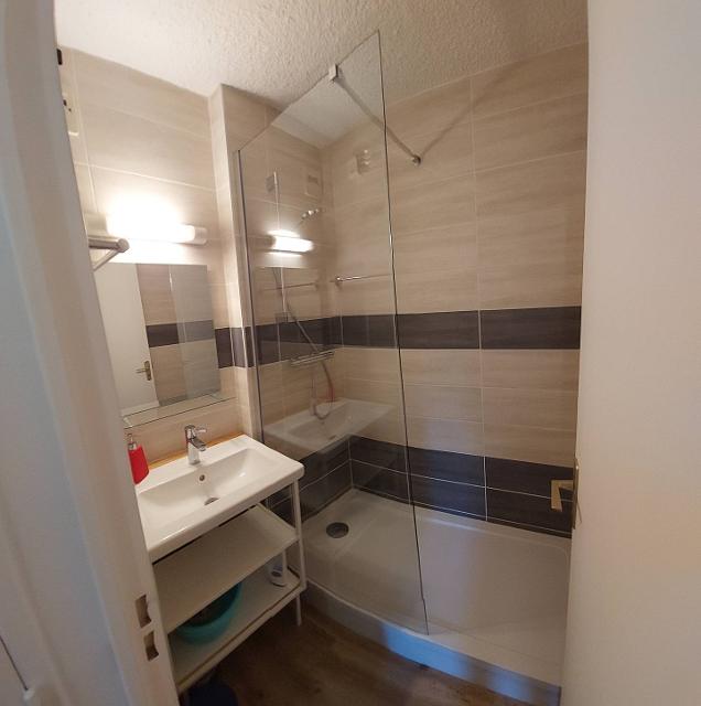 Appartement Chamois 12 - Risoul