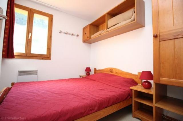 Résidences réparties à Valfréjus - Valfréjus