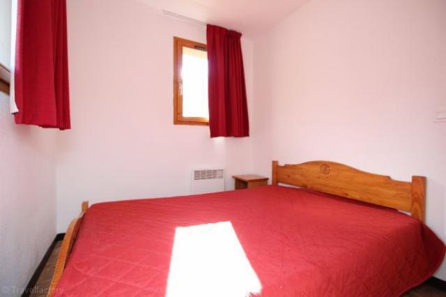 Résidences réparties à Valfréjus - Valfréjus