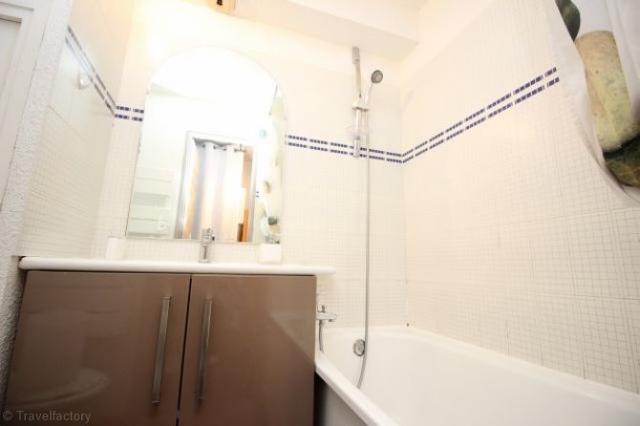 Résidences réparties à Valfréjus - Valfréjus