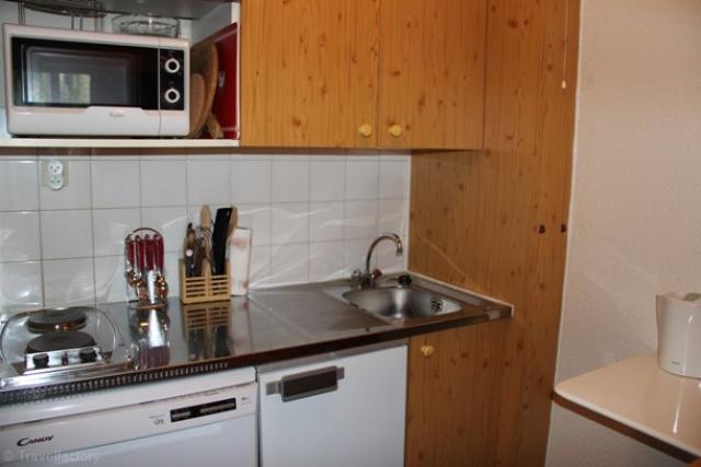 Résidences réparties à Valfréjus - Valfréjus