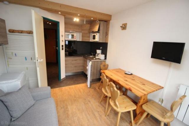 Résidences réparties à Valfréjus - Valfréjus