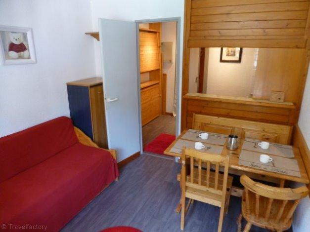 Résidences réparties à Valfréjus - Valfréjus