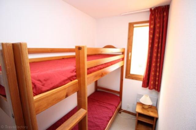 Résidences réparties à Valfréjus - Valfréjus