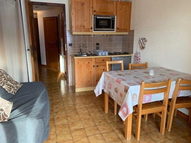 Appartements Les Biches - Châtel