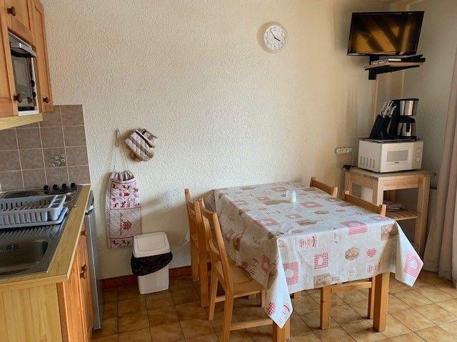 Appartements Les Biches - Châtel