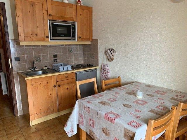 Appartements Les Biches - Châtel