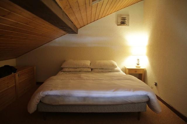 Appartements Les Biches - Châtel