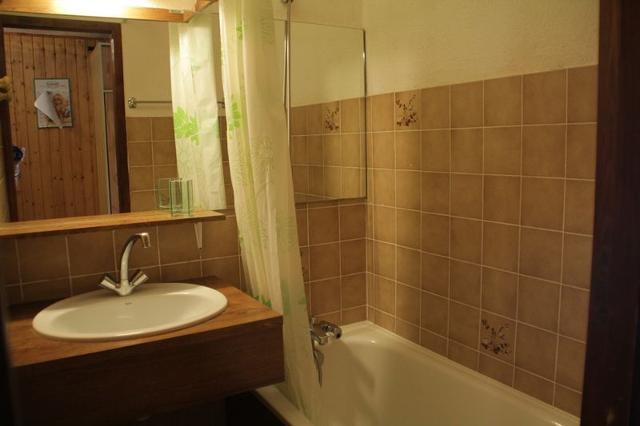 Appartements Les Biches - Châtel