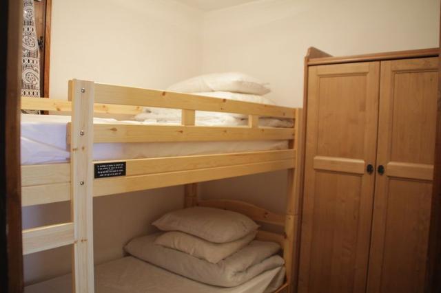 Appartements Les Biches - Châtel
