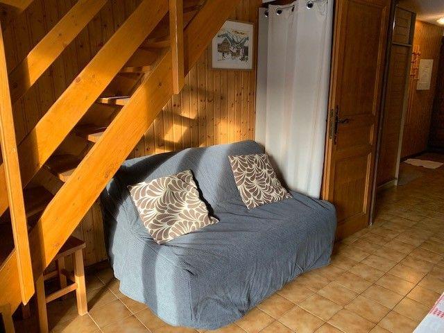 Appartements Les Biches - Châtel