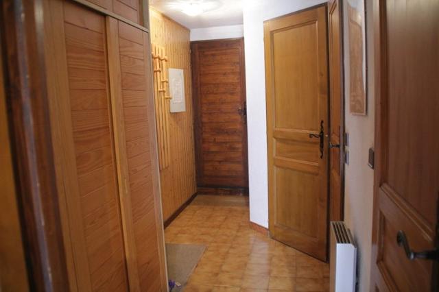 Appartements Les Biches - Châtel