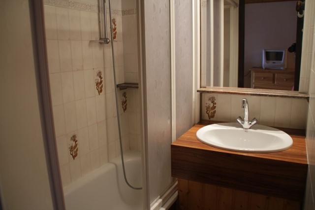 Appartements Les Biches - Châtel
