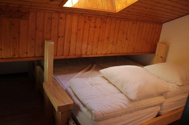 Appartements Les Biches - Châtel