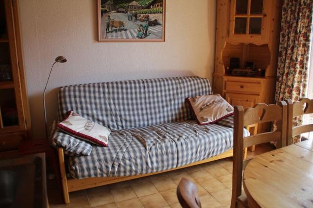 Appartements Les Biches - Châtel