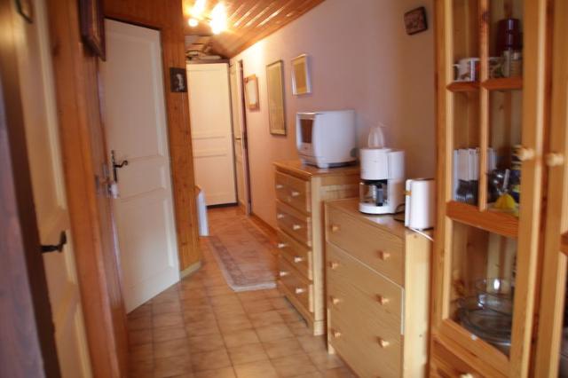 Appartements Les Biches - Châtel