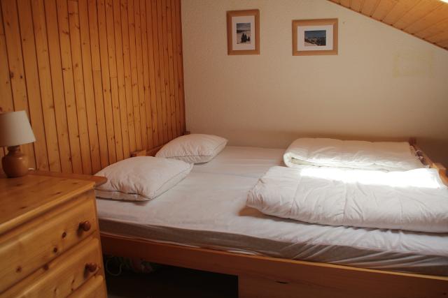 Appartements Les Biches - Châtel