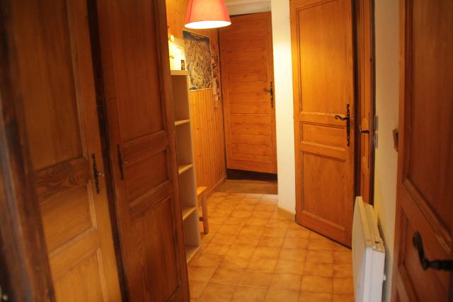 Appartements Les Biches - Châtel