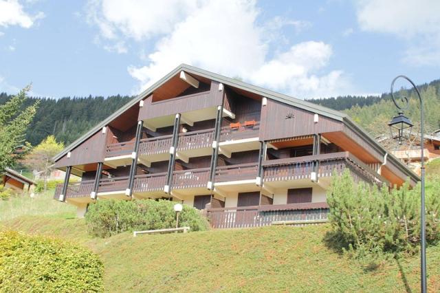 Appartements Les Biches - Châtel