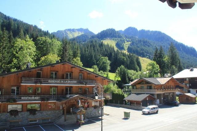 Appartements Les Perthuis - Châtel