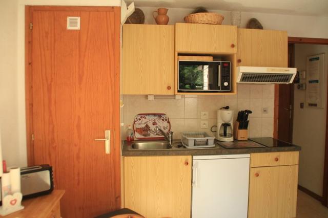 Appartements Les Perthuis - Châtel