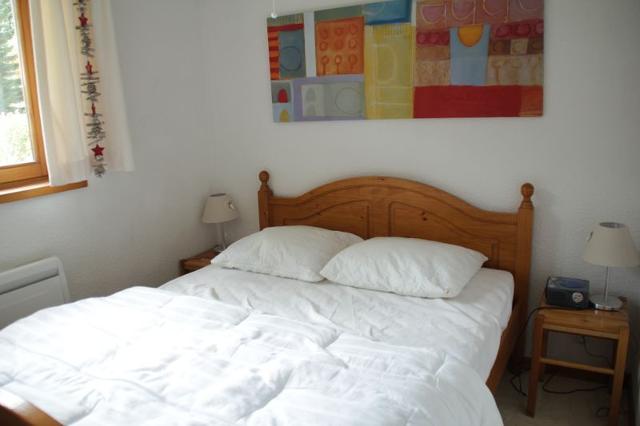Appartements Les Perthuis - Châtel