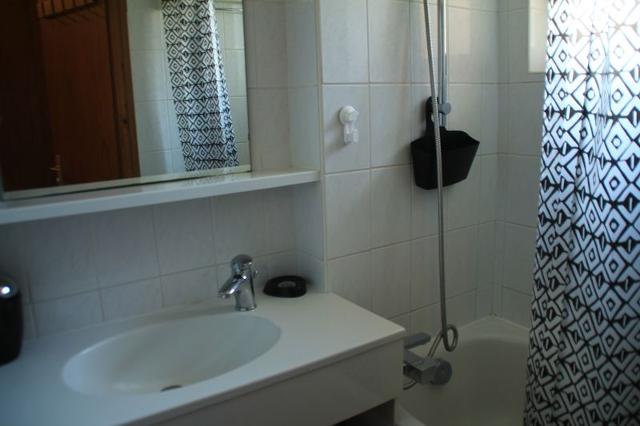 Appartements Les Perthuis - Châtel
