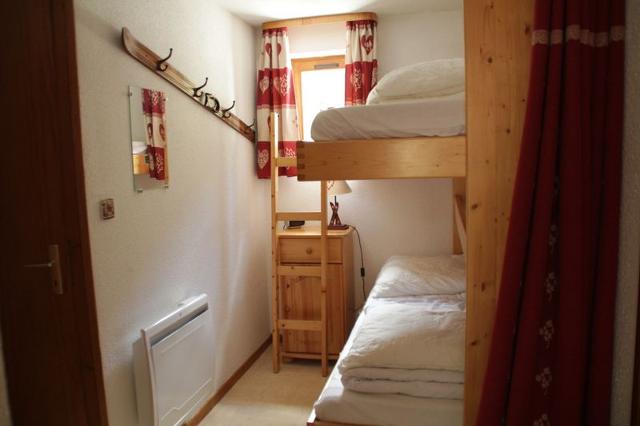 Appartements Les Perthuis - Châtel