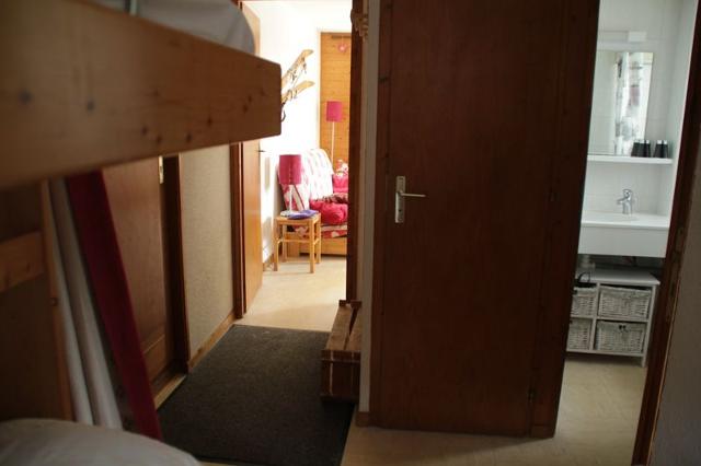 Appartements Les Perthuis - Châtel