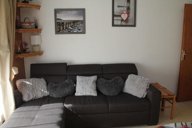 Appartements Les Perthuis - Châtel
