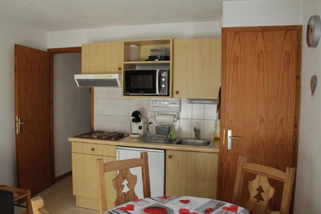 Appartements Les Perthuis - Châtel