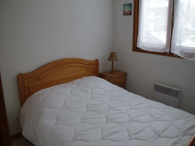 Appartements Les Perthuis - Châtel