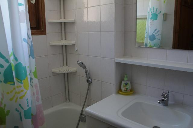 Appartements Les Perthuis - Châtel