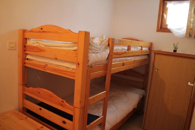 Appartements Les Perthuis - Châtel