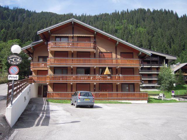 Appartements Les Perthuis - Châtel