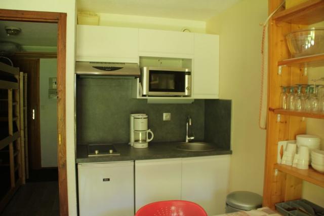 Appartements Le Linga - Châtel